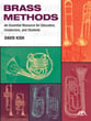 Brass Methods book cover